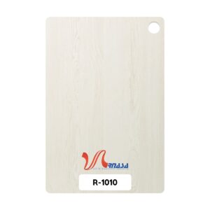 تصویر روکش وکیوم ممبران کاج روشن FRP کد R1010 | وارناسا نماینده رسمی FRP
