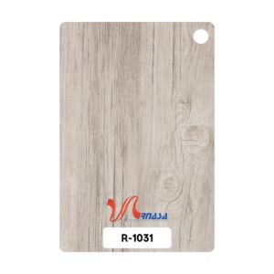 تصویر روکش وکیوم ممبران آنتیک کاج FRP کد R1031 | وارناسا نماینده رسمی FRP