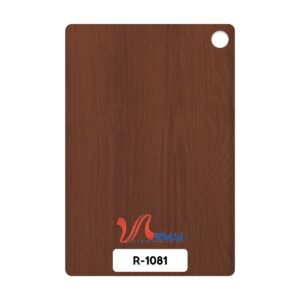 تصویر روکش وکیوم ممبران گردویی امباس درشت FRP کد R1081 | وارناسا نماینده رسمی FRP