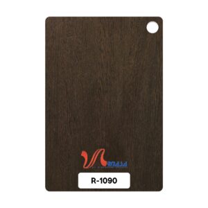 تصویر روکش وکیوم ممبران ونگه آفریقایی FRP کد R1090 | وارناسا نماینده رسمی FRP