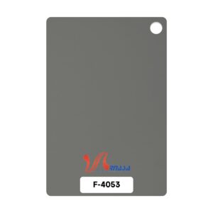 تصویر روکش وکیوم ممبران چرمی طوسی تیره FRP کد F4053 | وارناسا نماینده رسمی FRP