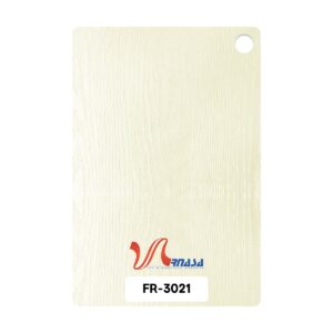 تصویر روکش وکیوم ممبران امباس درشت طلایی FRP کد FR3021 | وارناسا نماینده رسمی FRP