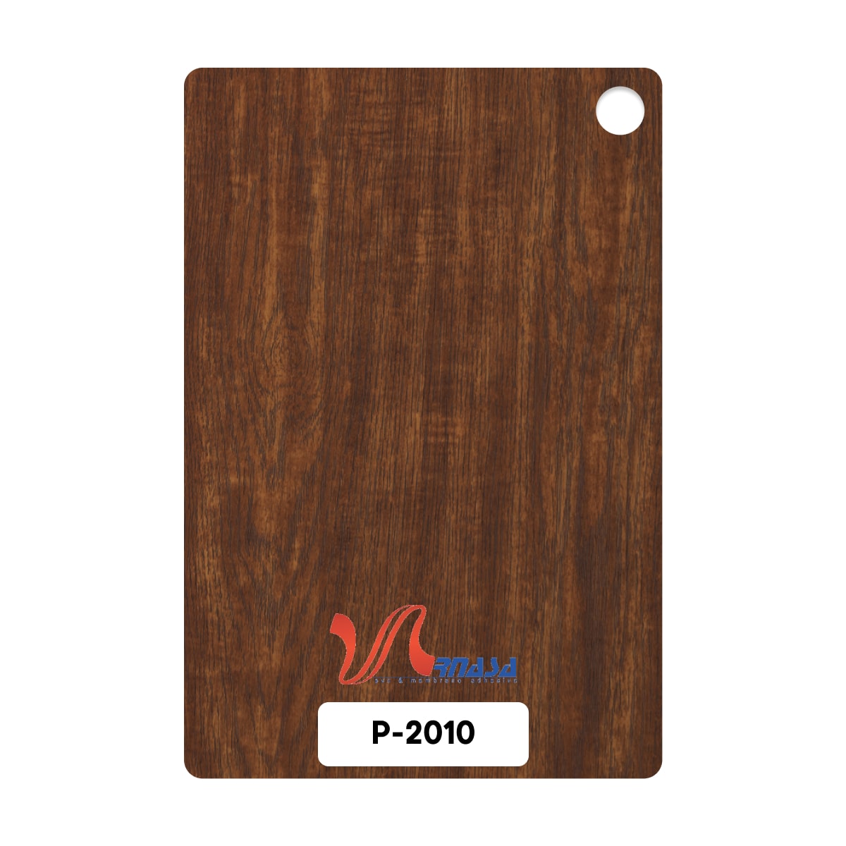 FRP-P-2010-min تصویر روکش وکیوم ممبران پی آر تیره FRP کد P2010 | وارناسا نماینده رسمی FRP