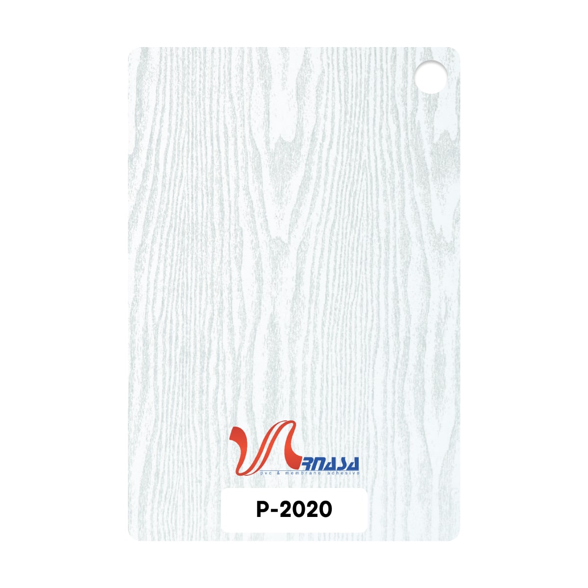 FRP-P-2020-min تصویر روکش وکیوم ممبران اکسترا نقرهای شلوغ FRP کد P2020 | وارناسا نماینده رسمی FRP