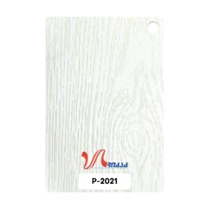 تصویر روکش وکیوم ممبران اکسترا طلایی شلوغ FRP کد P2021 | وارناسا نماینده رسمی FRP