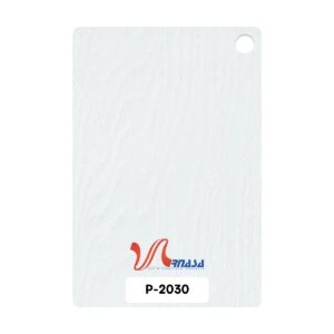 تصویر روکش وکیوم ممبران اکسترا ابریشم نقره‌ای FRP کد P2030 | وارناسا نماینده رسمی FRP