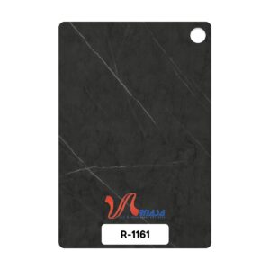 تصویر روکش وکیوم ممبران مرمر طوسی تیره FRP کد R1161 | وارناسا نماینده رسمی FRP