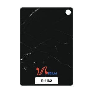 تصویر روکش وکیوم ممبران رعد مشکی FRP کد R1162 | وارناسا نماینده رسمی FRP