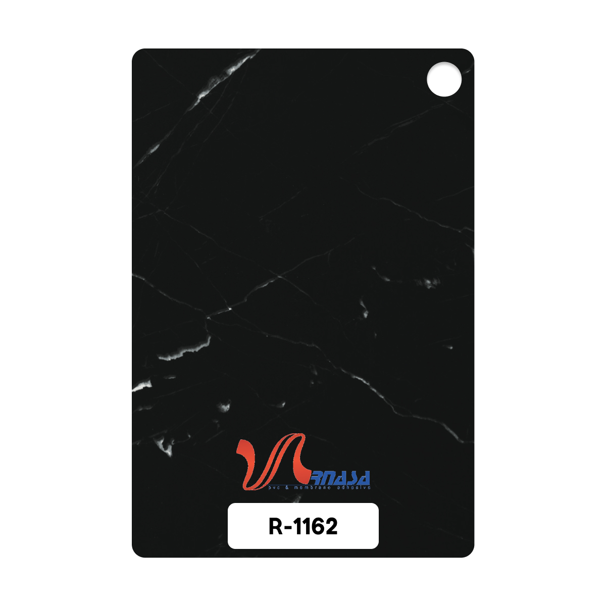 FRP-R-1162 تصویر روکش وکیوم ممبران رعد مشکی FRP کد R1162 | وارناسا نماینده رسمی FRP