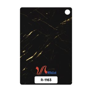 تصویر روکش وکیوم ممبران رعد طلایی FRP کد R1163 | وارناسا نماینده رسمی FRP