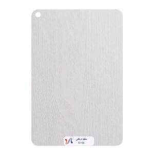 تصویر روکش وکیوم ممبران سفید درختی شاهین کد 135-07 | وارناسا نماینده رسمی برند شاهین