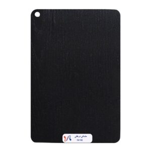 تصویر روکش وکیوم ممبران مشکی درختی شاهین کد 142-19 | وارناسا نماینده رسمی برند شاهین