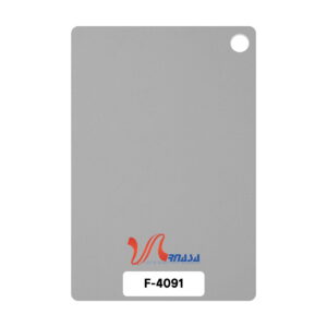 تصویر روکش وکیوم ممبران بتن سالید طوسی روشن FRP کد F4091 | وارناسا نماینده رسمی FRP