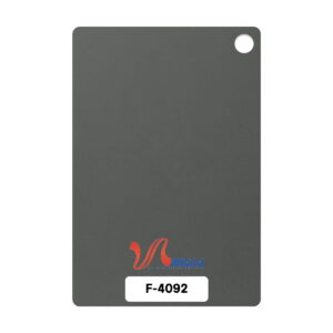 تصویر روکش وکیوم ممبران بتن سالید طوسی تیره FRP کد F4092 | وارناسا نماینده رسمی FRP